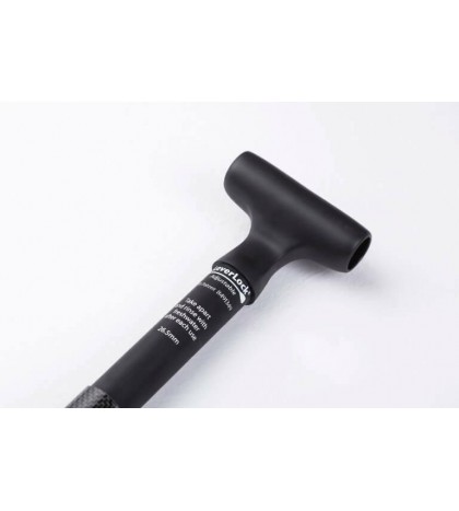 Koi Fish Hornet STING G14 Dragon Boat Paddle IDBF Approved Available in Fixed or