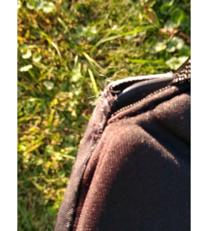 Equinox 6.6ft. Youth Kayak Sit On Top w/ Paddle - Pre-owned