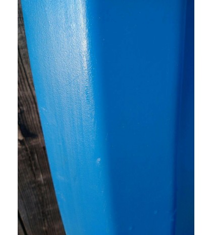 Equinox 6.6ft. Youth Kayak Sit On Top w/ Paddle - Pre-owned