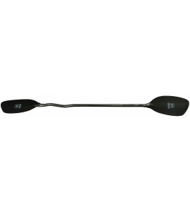 Werner Player Carbon Bent Shaft Whitewater Kayak Paddle