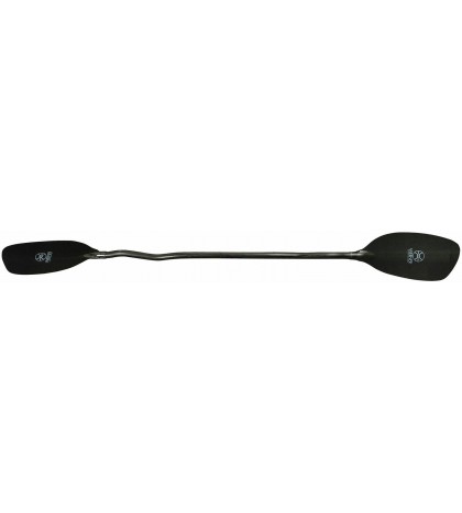Werner Player Carbon Bent Shaft Whitewater Kayak Paddle