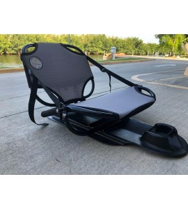 Native Watercraft Marvel 12 Seat Assembly