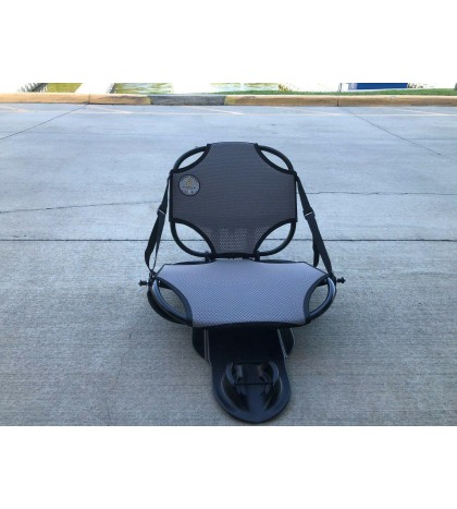 Native Watercraft Marvel 12 Seat Assembly