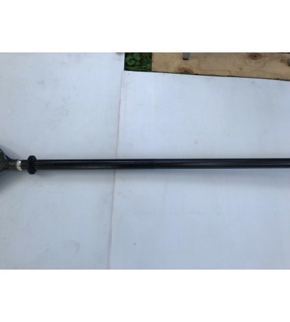 VTG.LENDAL EARLY MODEL KAYAK PADDLE ONE PIECE MADE IN SCOTLAND RARE!!!!