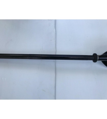 VTG.LENDAL EARLY MODEL KAYAK PADDLE ONE PIECE MADE IN SCOTLAND RARE!!!!