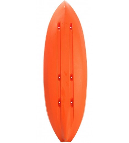 Emotion Spitfire 9' Sit-On-Top Kayak - 2 Pack