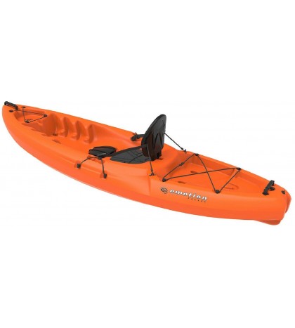 Emotion Spitfire 9' Sit-On-Top Kayak - 2 Pack