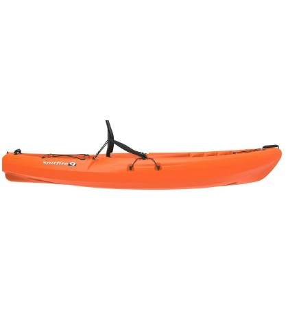 Emotion Spitfire 9' Sit-On-Top Kayak - 2 Pack