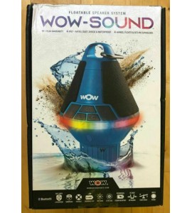 WOW World of Watersports Sound Buoy #19-9010