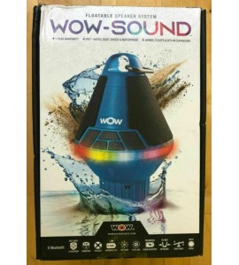 WOW World of Watersports Sound Buoy #19-9010 WOW World of Watersports Sound Buoy #19-9010
