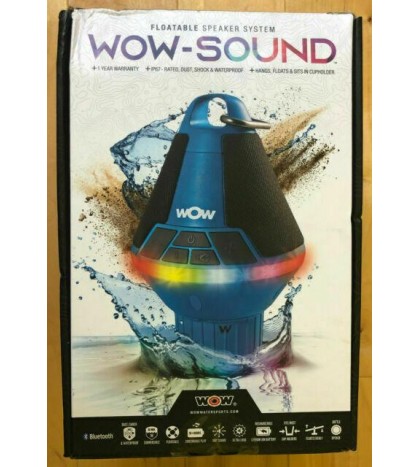 WOW World of Watersports Sound Buoy #19-9010