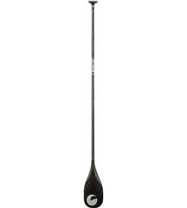 New Connelly Skis SUP Carbon Paddle 82in Black