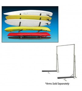 Magma Storage Rack Frame f/Kayak & SUP
