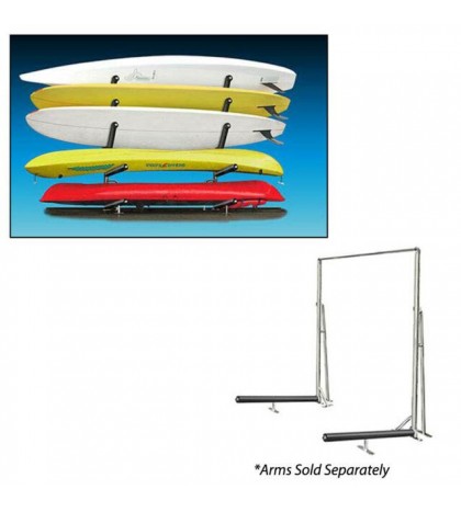 Magma Storage Rack Frame f/Kayak & SUP