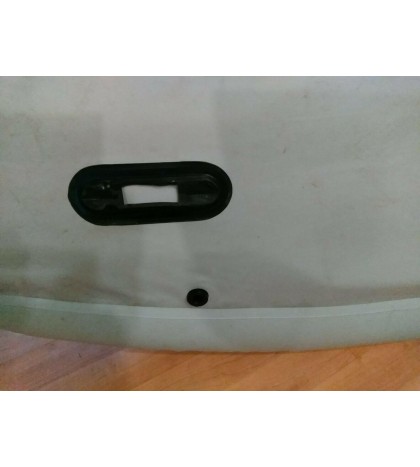 Driftsun Rover 120 used inflatable kayak complete package