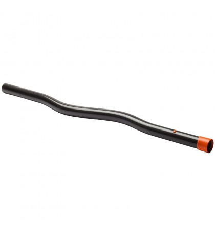 Aqua Bound Tango Carbon Bent Shaft 2-Piece Kayak Paddle