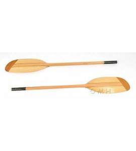 Real Kayak Paddle 46