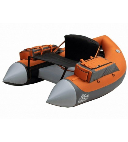 Outcast Super Fat Cat LCS - Grey / Orange - NEW