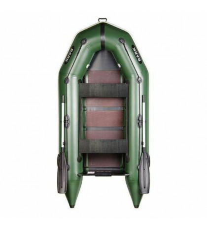 BRAND NEW, BARK BT-270D INFLATABLE BOAT, Fishing Motor Engine Dinghy + FULL KIT