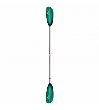 Aqua Bound Tango Fiberglass Straight Shaft Kayak Paddle