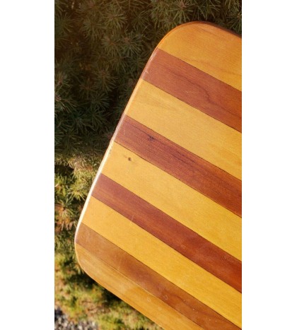 NOS 1980s Old Town Vintage Canoe Paddle - One Time Adjustable - 50