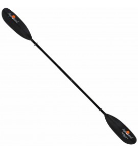 Aqua-Bound Eagle Ray Carbon Kayak Paddle Aqua-Bound Eagle Ray Carbon Kayak Paddle