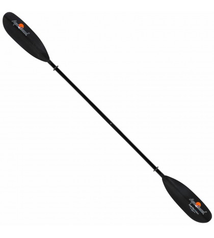 Aqua-Bound Eagle Ray Carbon Kayak Paddle