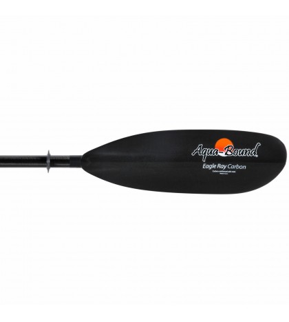 Aqua-Bound Eagle Ray Carbon Kayak Paddle