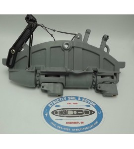 Hobie Spine Assembly V2, Mirage Drive 180