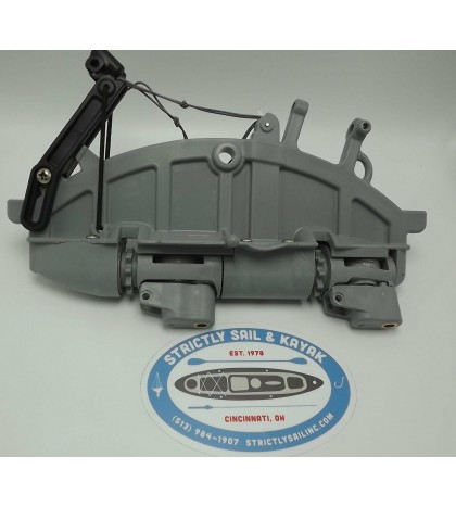 Hobie Spine Assembly V2, Mirage Drive 180