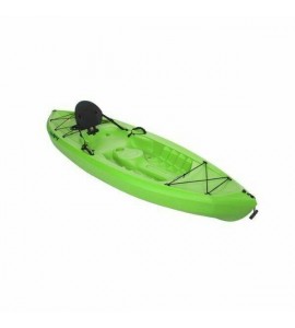 Lifetime Tioga 10' Sit-On-Top Kayak (Paddle Included)