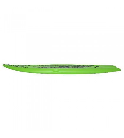 New Paddleboard Stand-up (w/Paddle)  Freestyle XL 9 ft 8 in, 90213, watersport