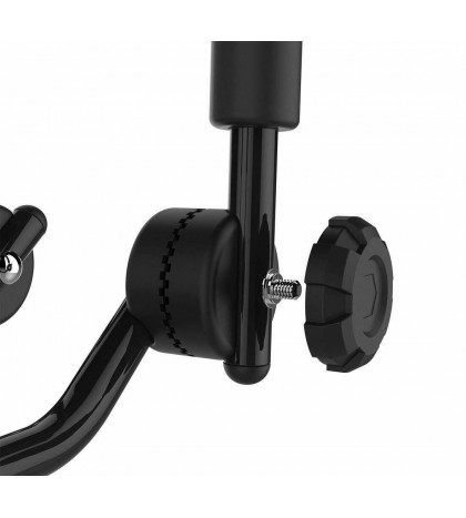 Universal Kayak Rack Rooftop Carrier - Two Pairs set of J-Shape Foldable Carrier