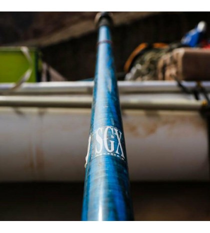 Cataract SGX Composite Raft Oar Shaft