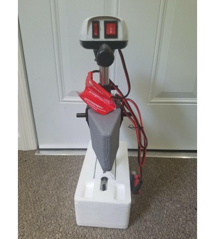 Watersnake T24-SW Trolling Motor with Hobie Universal Cassette Plug