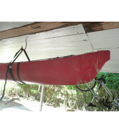 Dagger Magellan 16'6