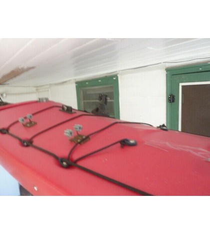 Dagger Magellan 16'6