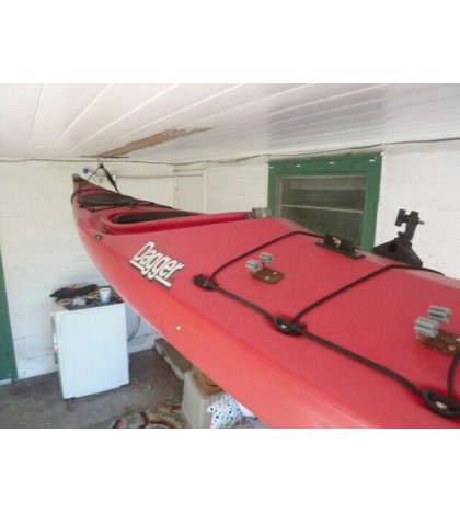 Dagger Magellan 16'6