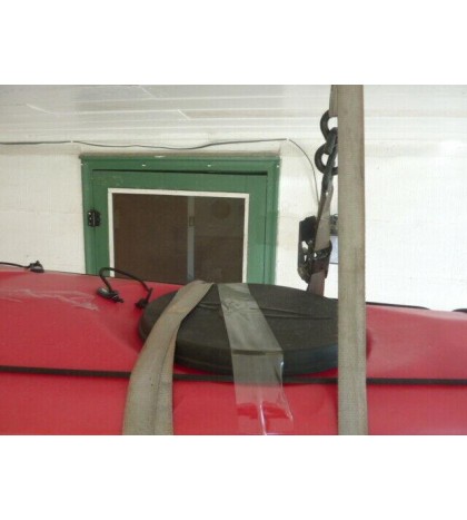 Dagger Magellan 16'6