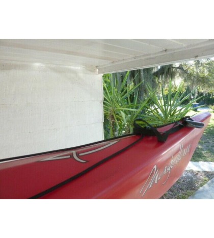 Dagger Magellan 16'6