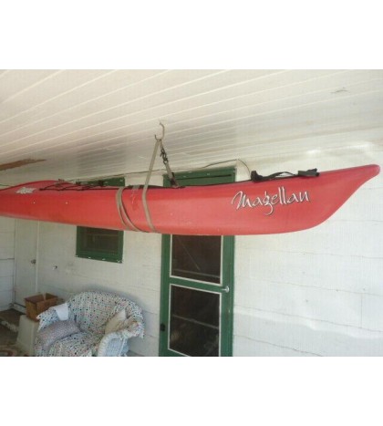 Dagger Magellan 16'6