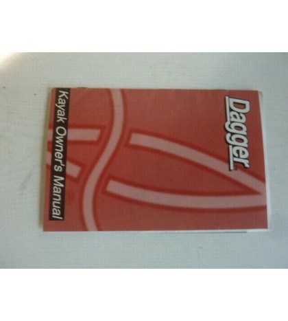 Dagger Magellan 16'6