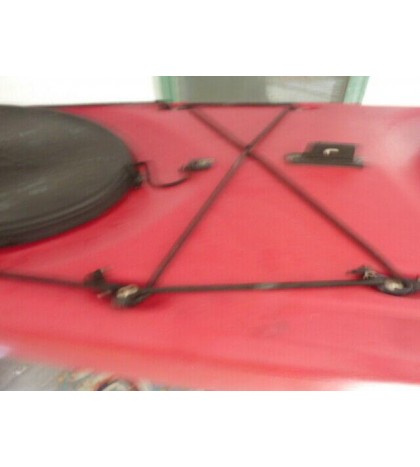 Dagger Magellan 16'6