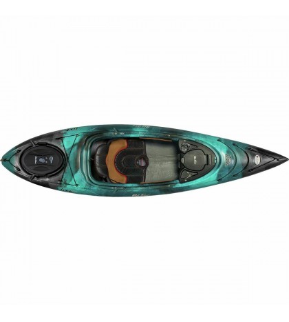 Old Town Loon 106 Recreational Kayak - 2021