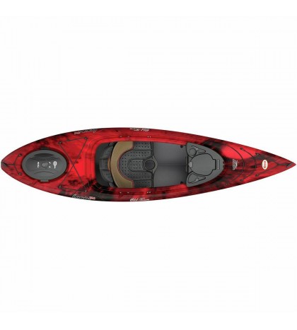 Old Town Loon 106 Recreational Kayak - 2021