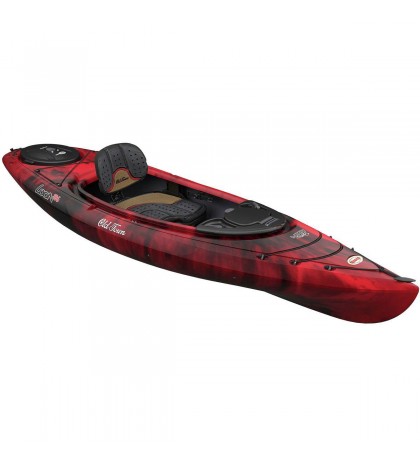 Old Town Loon 106 Recreational Kayak - 2021