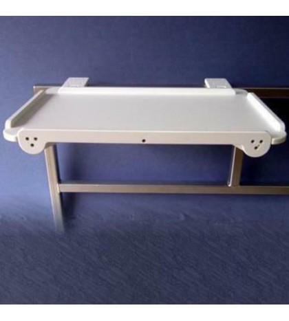 Folding Lunch Table - Pontoon Boat | P0011
