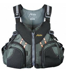 Hobie Fish ThinBack Lifejacket (PFD)