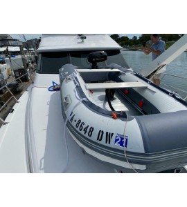 Inflatable Boat
