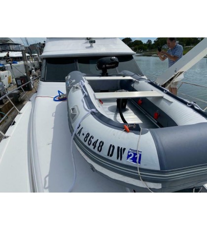 Inflatable Boat